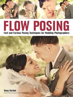 cover image of Flow Posing